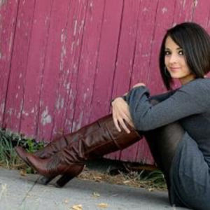 Meet your Posher, Rikki